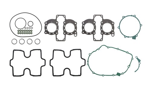 Full gasket set for honda - for, vf