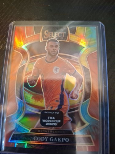 2026 world cup - cup, panini