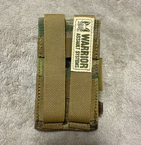 Warrior assault systems mtp - assault,