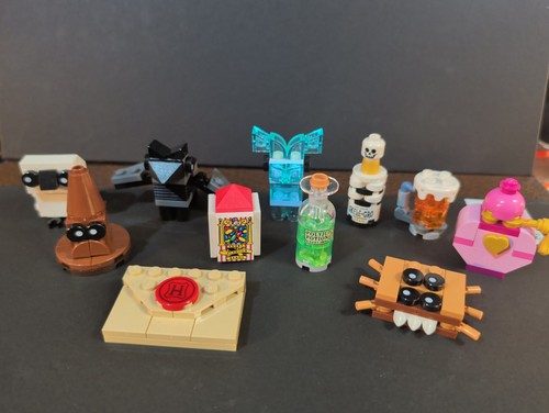 Lego harry potter - harry, assorted