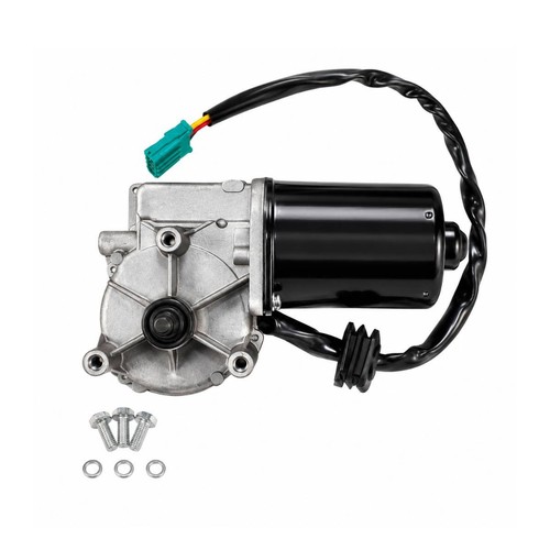Front windscreen wiper motor - wiper,