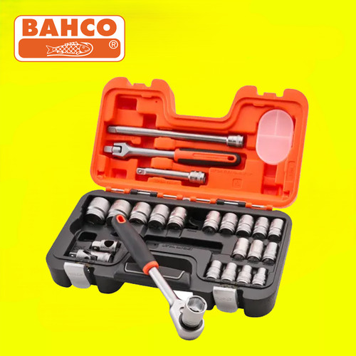 Bahco s240 square - s240,