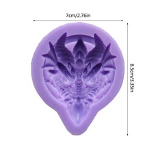 Resin Casting Silicone Mold
