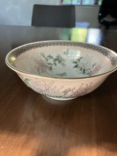 JAPANESE ST. MICHAEL PORCELAIN