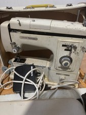 Frister & Rossmann 504 Sewing