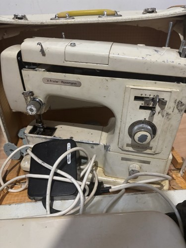 Frister rossmann 504 - &,
