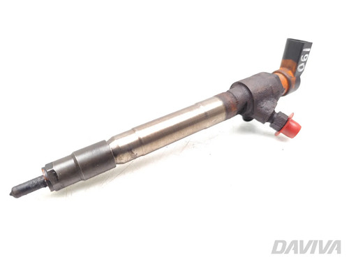 Ford transit fuel injector 2 - ford,