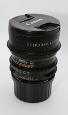 Tokina Duclos SD 11-16mm F2.8