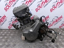 CF MOTO 250 NK 2021 ENGINE WITH 3955 MILES