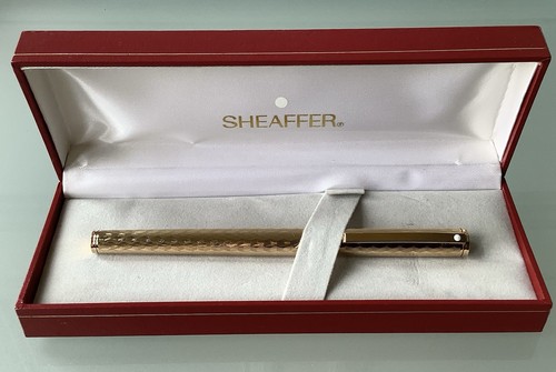 Sheaffer fashion 271 - sheaffer,