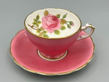 Royal Adderley Bone China