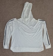 Victoria Secret PINK white