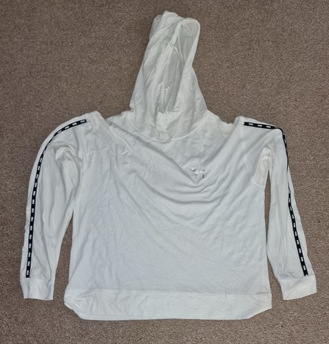 Victoria secret pink white - victoria,