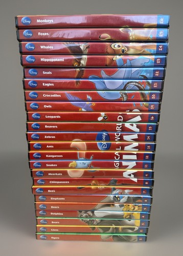 Walt disney magical world - magical, of