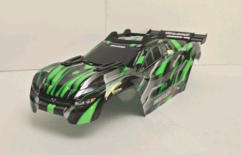 Fits traxxas ultimate rustler - traxxas,