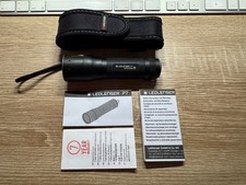 LED Flashlight Ledlenser P7