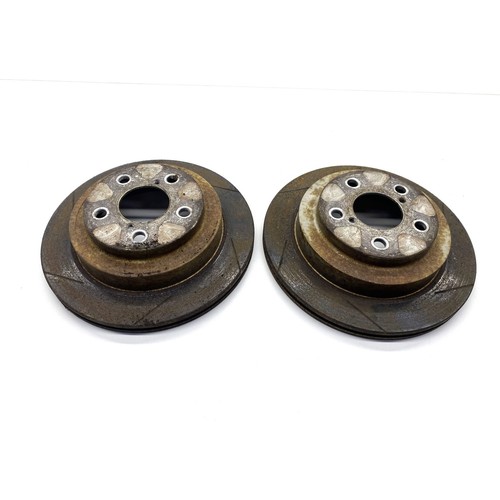 Subaru impreza brake - subaru,