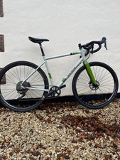 Wilier Triestina Jaroon Gravel