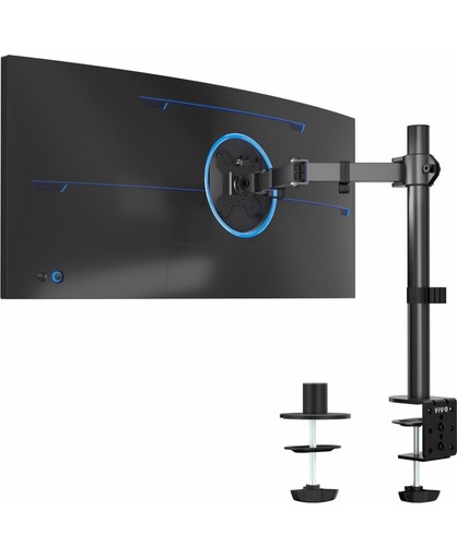 Vivo single monitor - monitor, arm