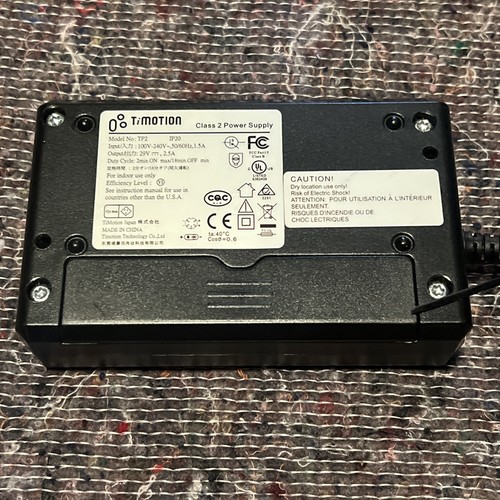 Timotion tp2 2039 - timotion, tp2-2039-002