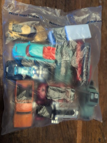 Bundle kids toy cars - of, –
