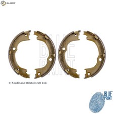 BRAKE SHOE SET PARKING BRAKE