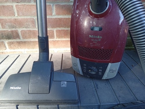 Miele classic cat dog 6000 - cat,