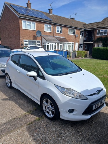 Ford fiesta hatchback - fiesta,,