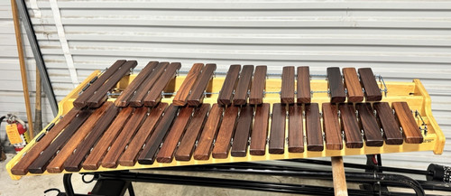 Marimba great condition - in,