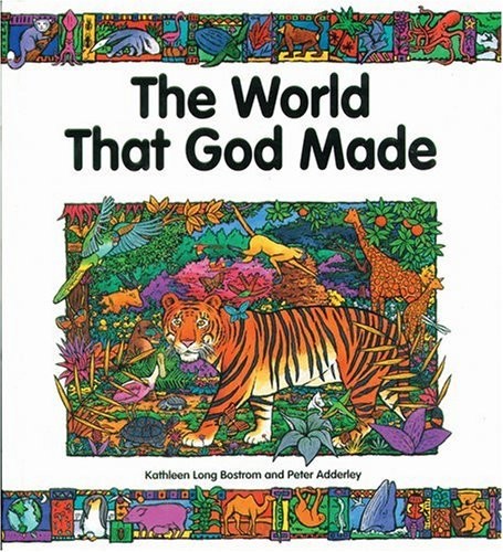 The world that god - that,