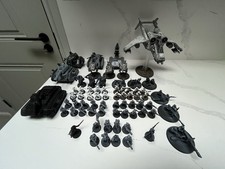 Warhammer 40K Astra Militarum