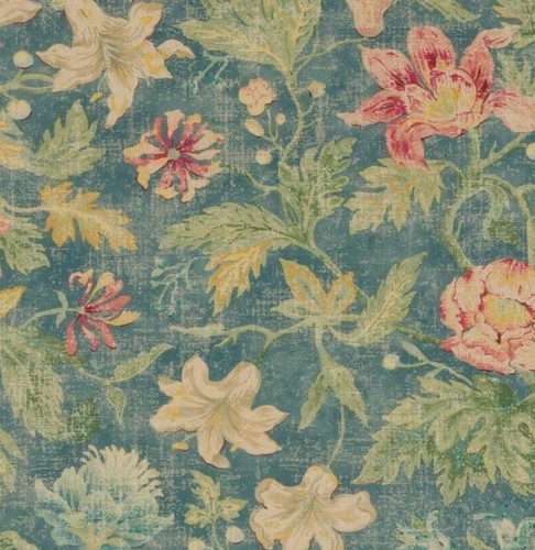 Colefax fowler curtain - colefax, &
