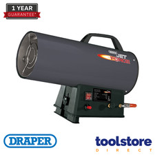 Draper 47100 Jet Force Propane