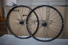 I9 GRCX 1/1 700c wheel set