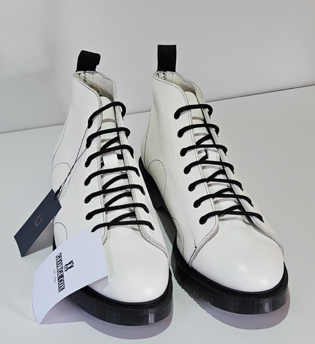 Fred perry george cox - george,