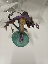 MCFARLANE's Dragons Water Clan Dragon Action figure N161