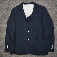 Holland Esquire Black cotton