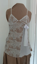 SEXY SEE THROUGH BABY DOLL /