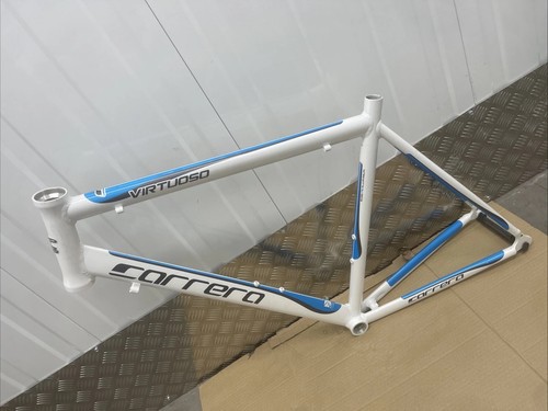 New carrera virtuoso 2011 road - 2011,