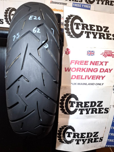 Pirelli scorpion trail - pirelli,