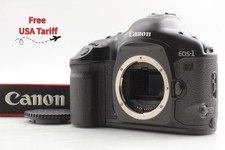 [Top MINT w / Strap] Canon