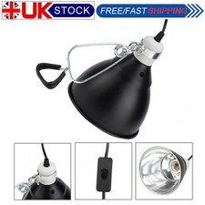 E27 Reptile Turtle Heat