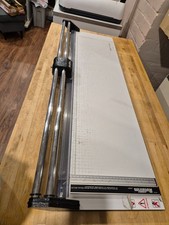 A2 Rotatrim Professional Model