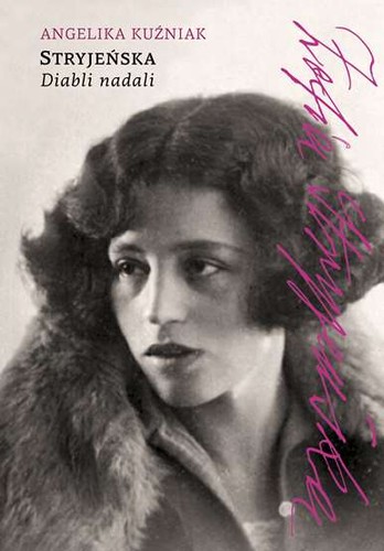 Stryjeńska diabli nadali - stryjeńska,