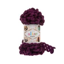 Alize Puffy Yarn 100g ball 111