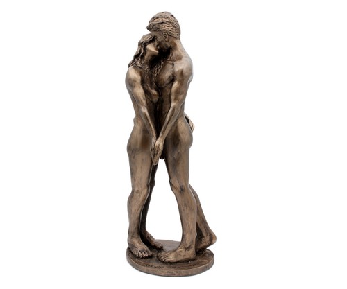 Decorative fugres romantic - decorative,