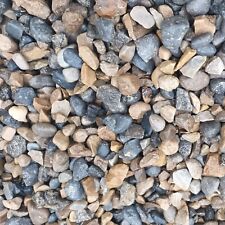Skipton River Gravel / Chippings 20mm bulk bag FREE DELIVERY