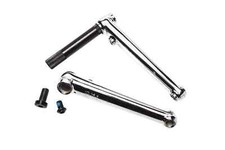 New Chrome GT Power Series