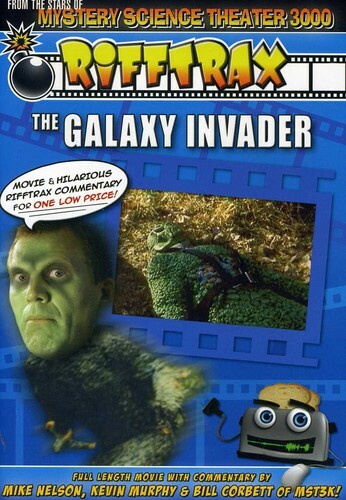Rifftrax the galaxy - rifftrax:,