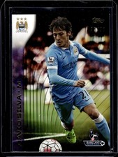 2015 Topps Premier Gold Purple